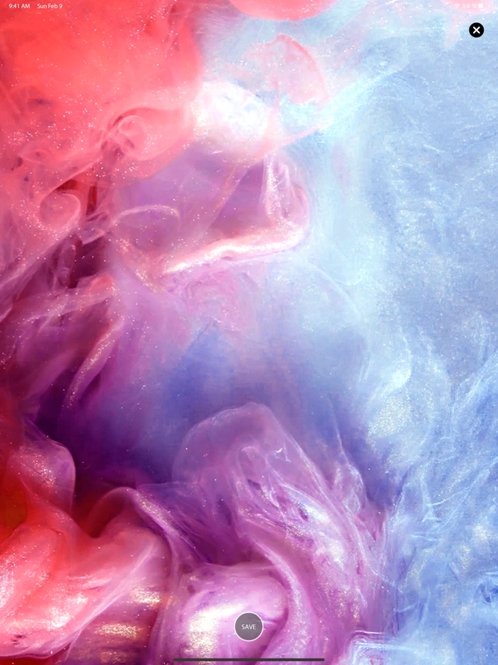 Live Wallpapers HD to iPhone