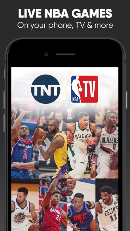 fuboTV: Watch Live Sports & TV screenshot-7
