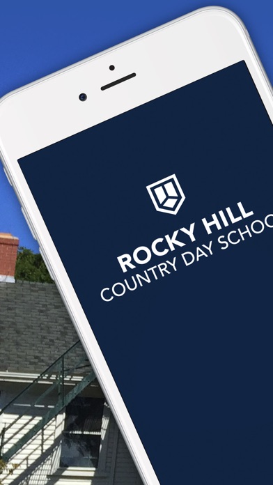 How to cancel & delete Rocky Hill Country Day School from iphone & ipad 1