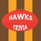 Are you a true AFL Hawks fan