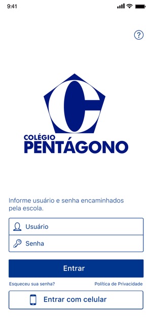 Colégio Pentágono RJ(圖2)-速報App