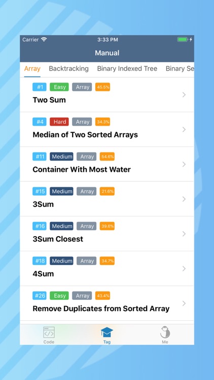 Code Playbook - Developer Tool