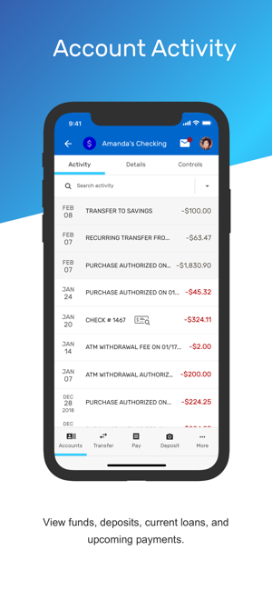 WCCU eBanking(圖7)-速報App