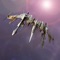 Icon Galactic Conflict RTS