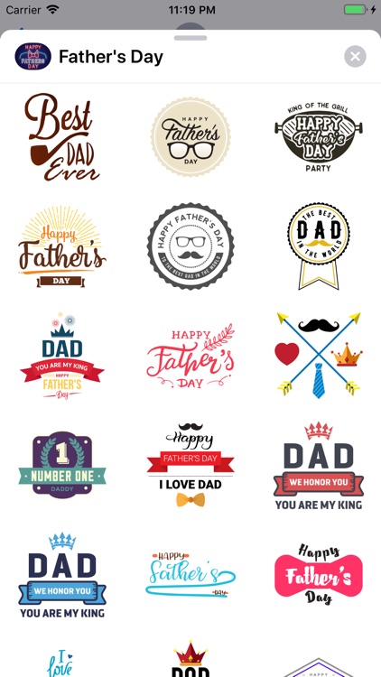 Father's Day Wishes for Dad