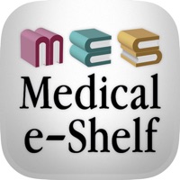 Medical e-Shelf アプリ apk