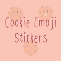 Cookie Emote Stickers pour PC
