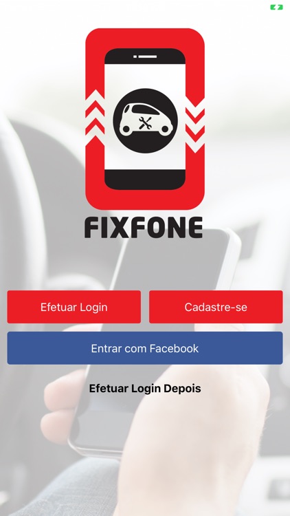 FixFone App