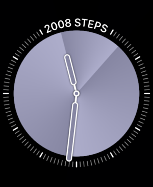 Steps Complication(圖5)-速報App