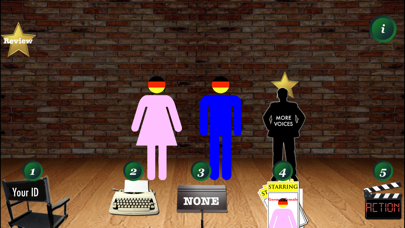 Screenshot #2 pour Klingeltöne