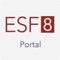 The ESF 8 Portal App gives end-users full functionality for Resource Management, Bed Polls, and Messaging in an environment specifically designed for mobile devices