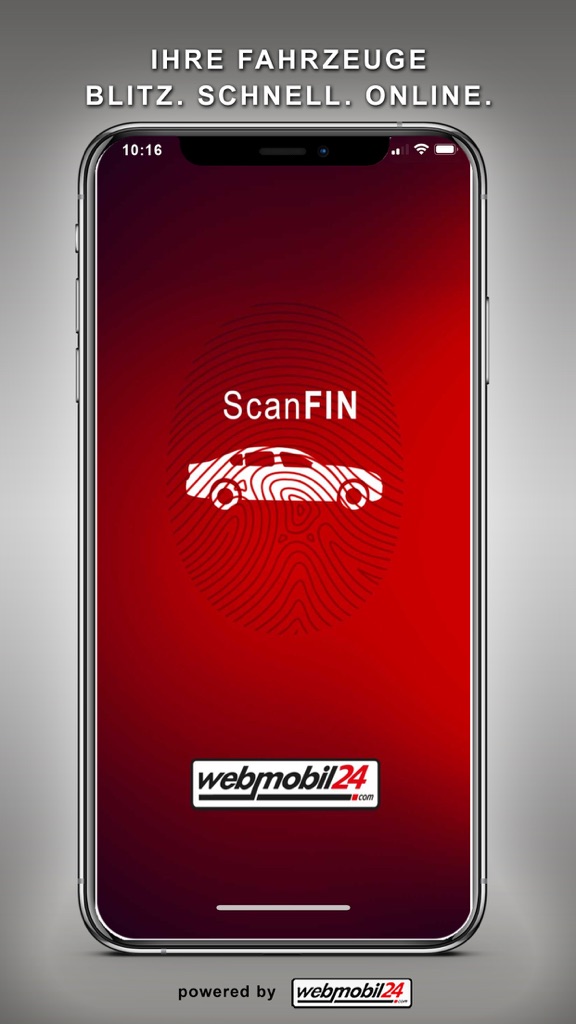 【图】ScanFin(截图1) 【图】ScanFin(截图1)