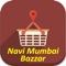 Navi Mumbai Bazzar is FREE online digital shopping application of essential items for Navi Mumbai Citizens