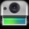 FILM - Retro Disposable Camera is a type of light instant cameras and film, analog disposable camera, mimicking various vintage film tones, each of your photos will be unique, Automatic exposure measurement and filter combinations, This helps capture the perfect photo every time, We want the photos to be surprise to you, more than 999+ kinds of random filters, easy to use