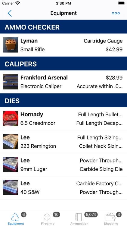 ReLOADeD (Ammo) screenshot-8