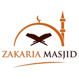 Zakaria Masjid
