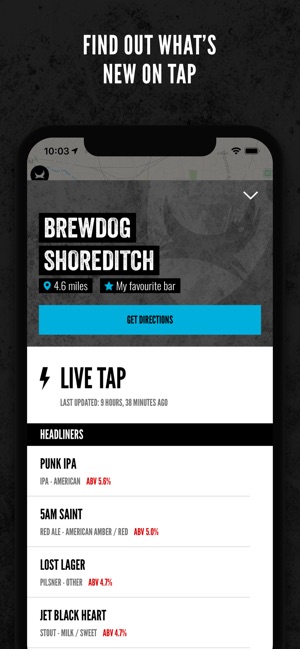 BrewDog(圖3)-速報App