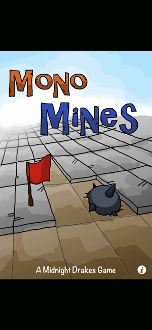 Mono Mines