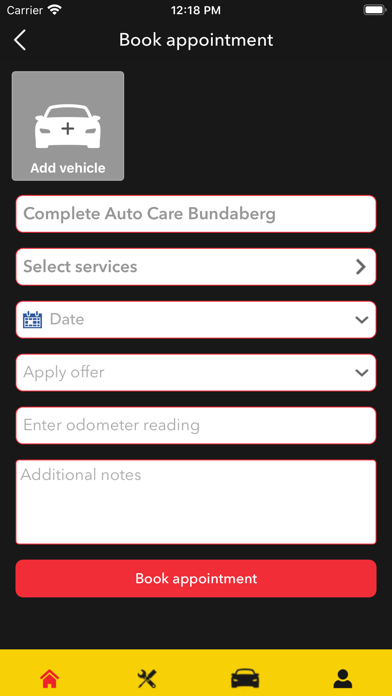 Complete Auto Care Bundaberg screenshot 2
