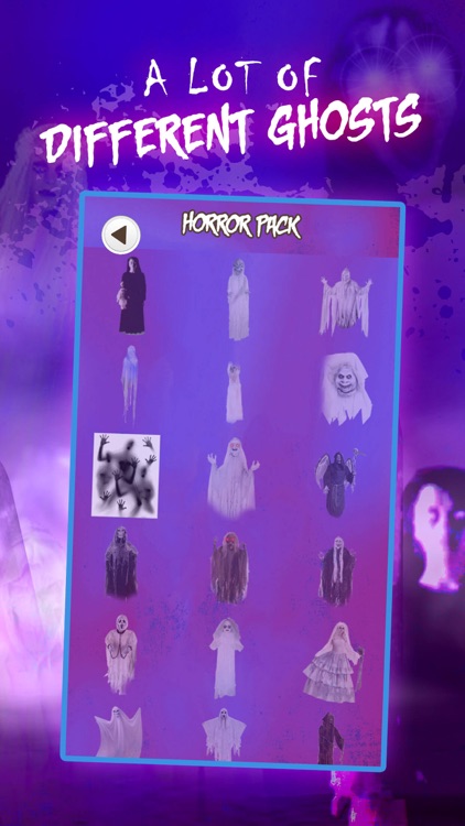 Scary Ghost Prank