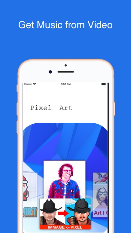 Pixel Art - Box drawing Tool