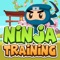 Do you like ninjas