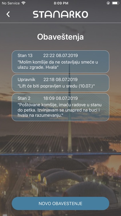 Stanarko screenshot-6