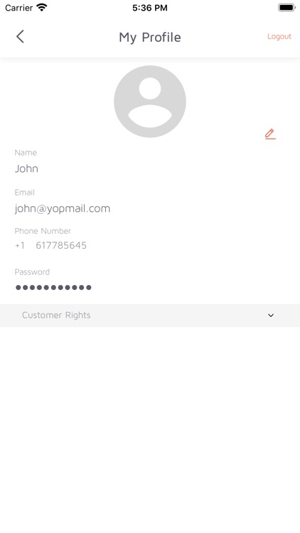 Kerala Eats screenshot-8