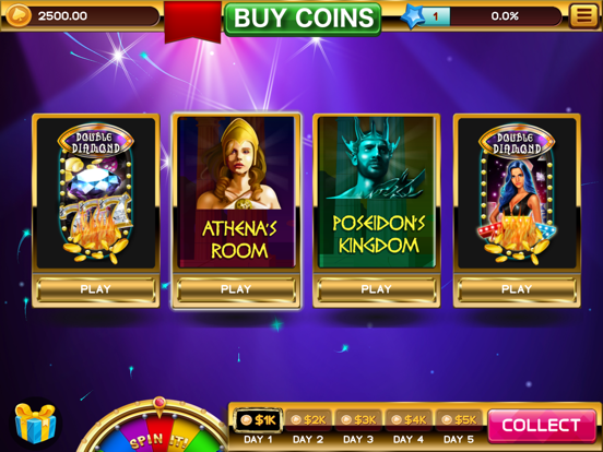 Cash frenzy slots free coins