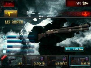 BlackShot - FPS‏, game for IOS