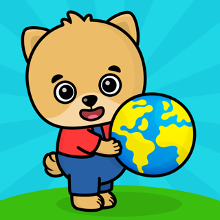 Giochi Per Bambini Di Colorare Su App Store