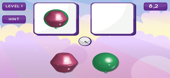 Balloon Sort : Kids Puzzle(圖3)-速報App