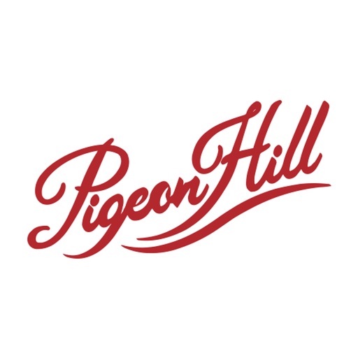 Pigeon Hill iOS App