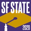 2020 SFSU Commencement