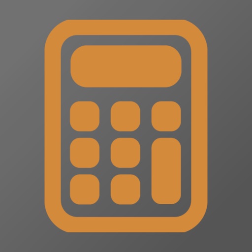 Calculator by Fr3qFly