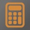 A simple calculator for basic mathematical operations