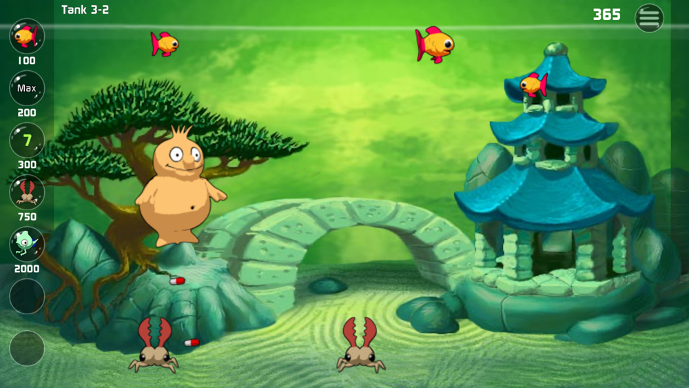 Insaniquarium download full game