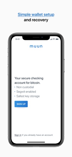 Muun Wallet(圖6)-速報App