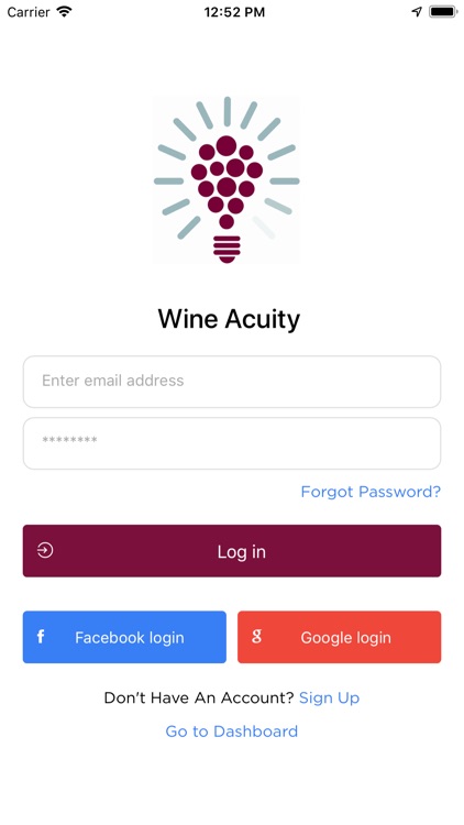 Wine Acuity screenshot-8
