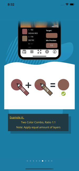 Custom Color Picker(圖4)-速報App