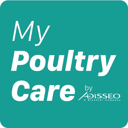 MyPoultryCare