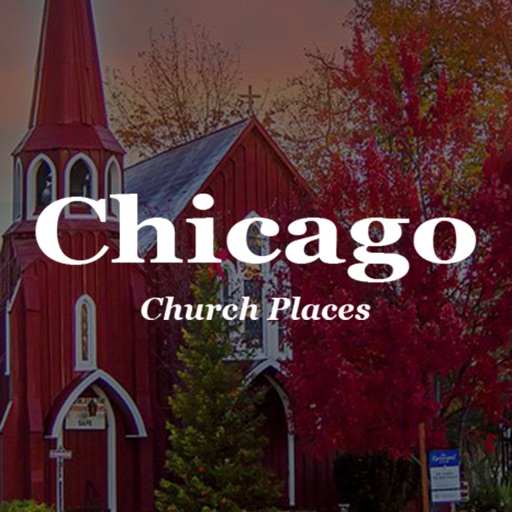 Chicago Church Places