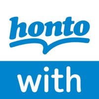 書店の在庫を検索：honto with apk