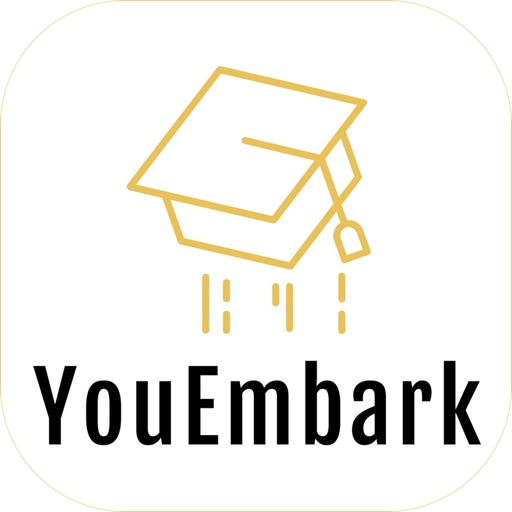 YouEmbark: College Admissions