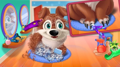 Cute Animal Day Care screenshot 3