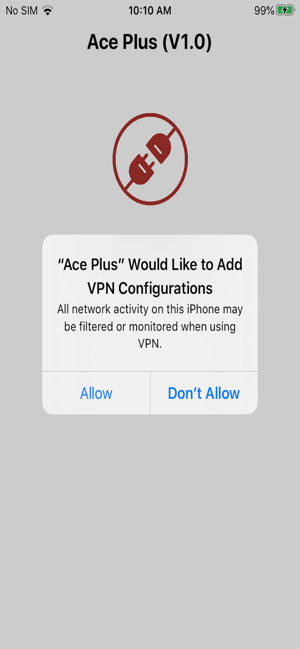 Ace Plus VPN(圖3)-速報App