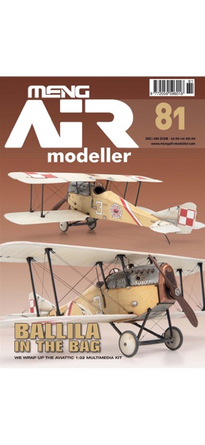 Meng AIR Modeller(圖4)-速報App