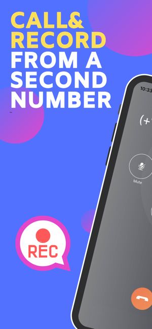 TeleMe – Record on 2nd Number