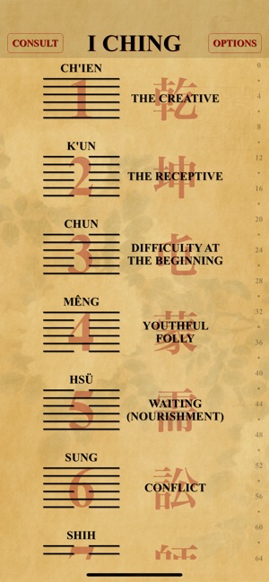 I Ching: Book of Changes(圖2)-速報App