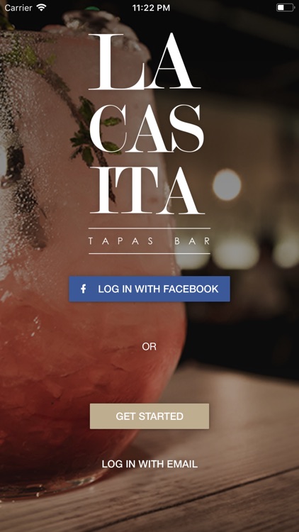 La Casita Rewards